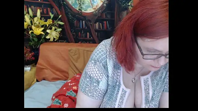 PlayfullMature online show from 06-30-26, 08:10