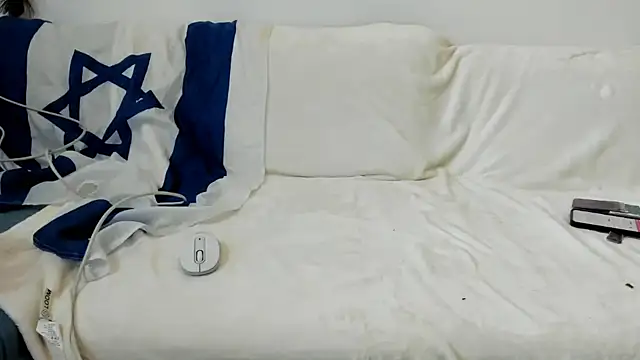 IsraeliMilf online show from 03-19-26, 08:29