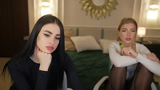 Tina Breeze online show from 02-24-26, 08:45