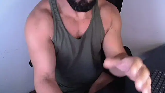 TopDaddy23 online show from 06-25-26, 05:17