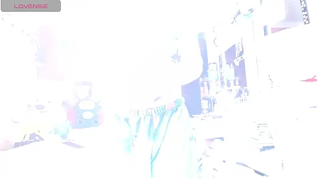  Dulcinea777 online show from 03-12-26, 01:01