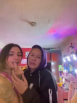  Dulcinea777 online show from 04-01-26, 04:13