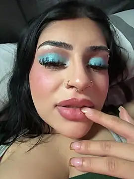 ThickerThanYoBitch online show from 03-19-26, 07:56