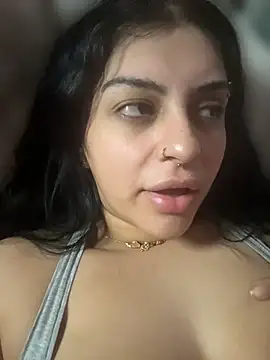 ThickerThanYoBitch online show from 06-13-26, 11:52