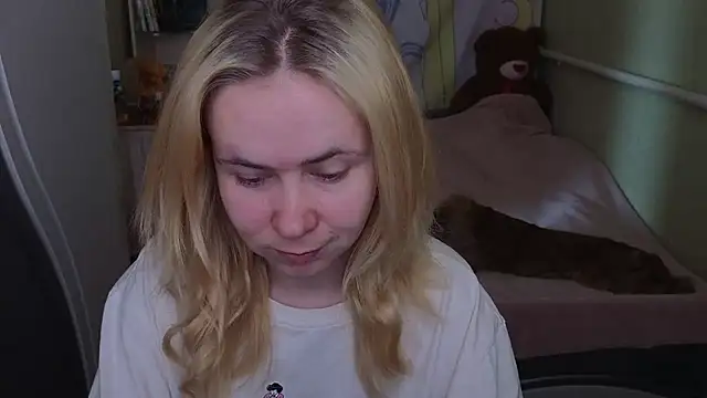 Riley Roo online show from 03-20-26, 07:46