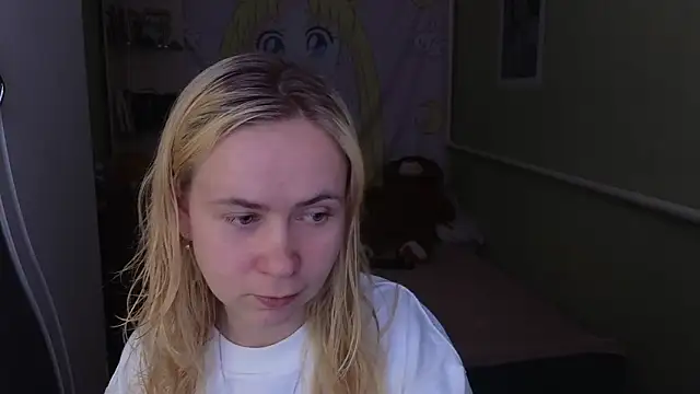 Riley Roo online show from 03-25-26, 09:04