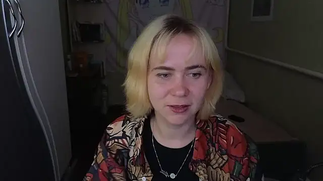 Riley Roo online show from 04-07-26, 08:37