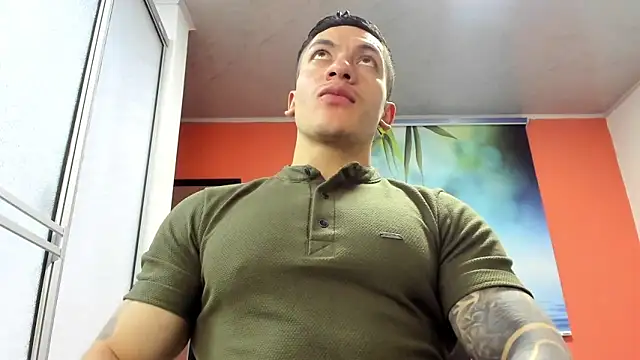 aquiles 51 online show from 02-03-26, 01:49