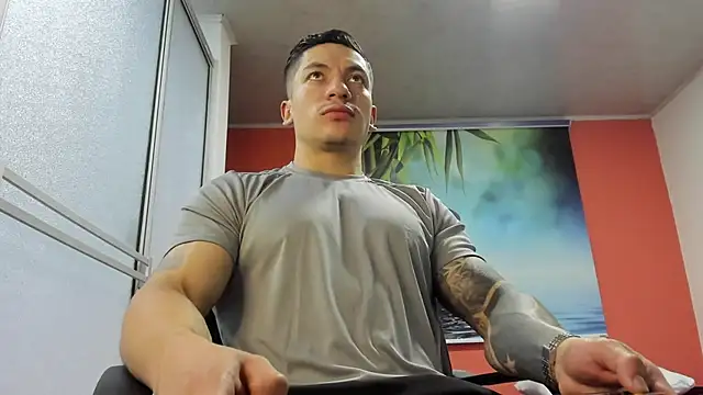 aquiles 51 online show from 03-04-26, 06:14