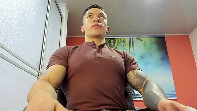 aquiles 51 online show from 03-21-26, 06:55