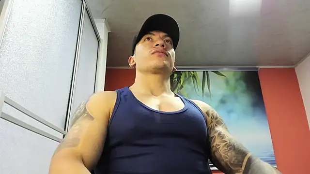 aquiles 51 online show from 04-04-26, 06:38