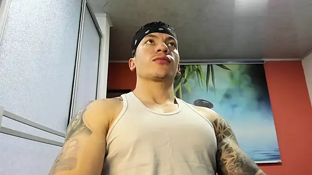 aquiles 51 online show from 04-05-26, 06:16