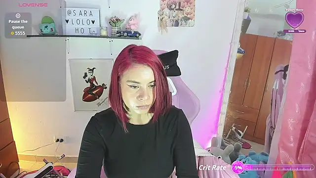 saralolo420 online show from 03-15-26, 11:33