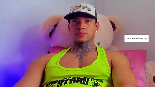 Stiven collins online show from 01-09-26, 11:06