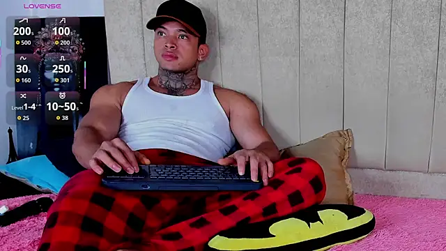 Stiven collins online show from 05-10-26, 07:19
