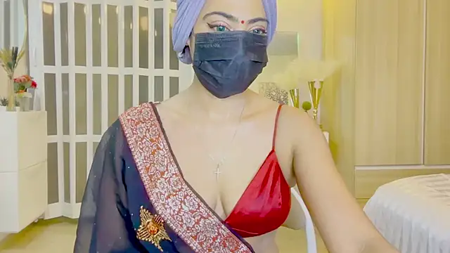 Monalisadon018 online show from 03-31-26, 04:40