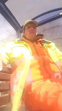 Knuffelstaaf123 online show from 03-26-26, 09:15