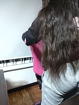 Cute Penelope online show from 03-20-26, 11:04