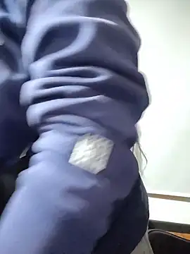 Cute Penelope online show from 04-02-26, 11:08