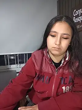Snapshot of Cute_Penelope chatting on 07-15-26, 11:15 Cute Penelope online show from 07-15-26, 11:15