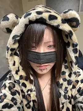 miyabi room online show from 06-07-26, 12:20