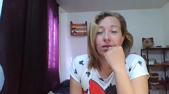 charlott ponce online show from 01-21-25, 07:06