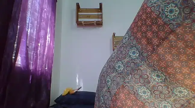 charlott ponce online show from 02-05-25, 07:10