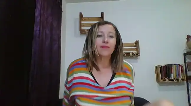 charlott ponce online show from 02-06-25, 05:25