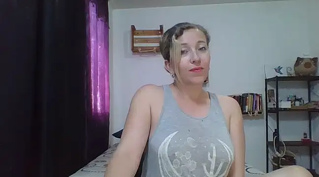 charlott ponce online show from 02-14-25, 06:51