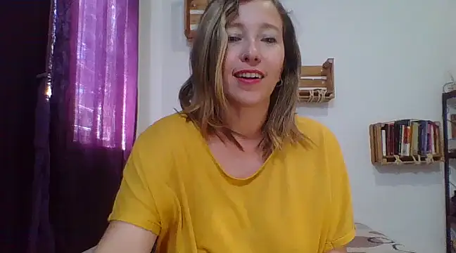 charlott ponce online show from 03-08-25, 06:37