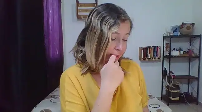 charlott ponce online show from 03-19-25, 05:28