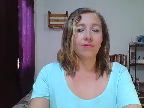 charlott ponce online show from 03-22-25, 07:31