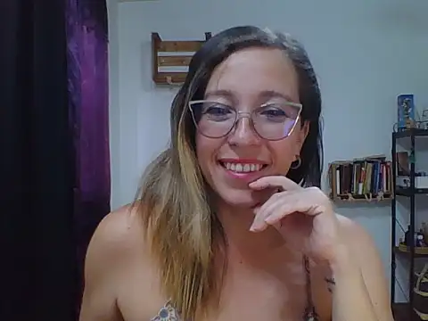 charlott ponce online show from 09-09-25, 07:35