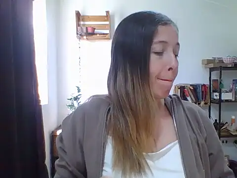 charlott ponce online show from 02-08-26, 06:55