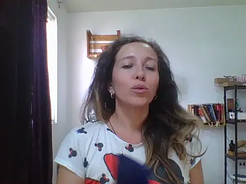 charlott ponce online show from 03-16-26, 10:36