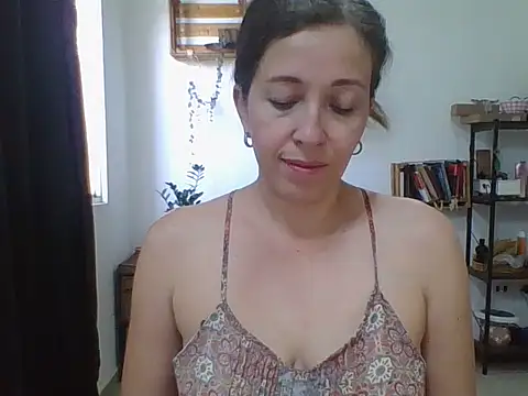 charlott ponce online show from 03-23-26, 06:12