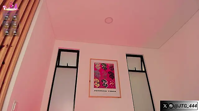 JeycobxBraand online show from 02-27-26, 09:48