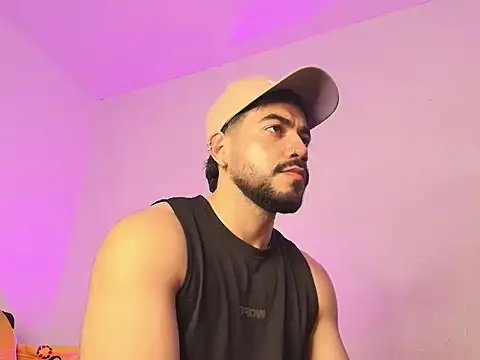 JeycobxBraand online show from 04-01-26, 05:30