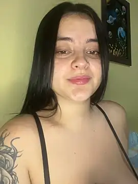 Anhii Ruiz online show from 08-02-26, 06:12