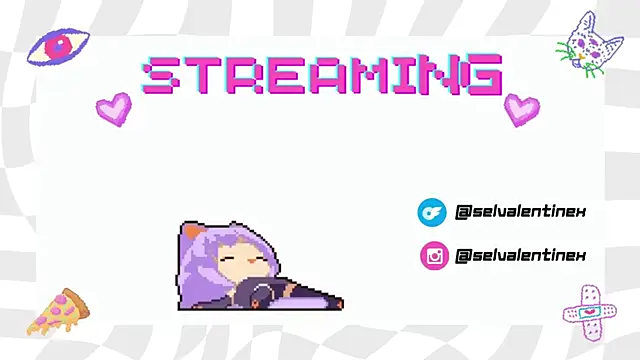 Snapshot of selvalentinex chatting on 01-16-26, 04:16 selvalentinex online show from 01-16-26, 04:16