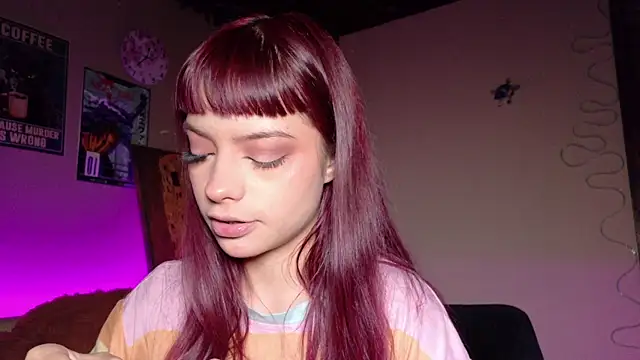 maryberry   online show from 04-12-26, 05:34