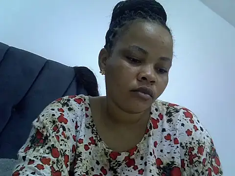 Amberay1 online show from 04-20-26, 10:11