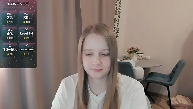 Alyaley online show from 03-13-26, 05:03