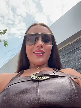 Syka0001 online show from 04-29-26, 09:46