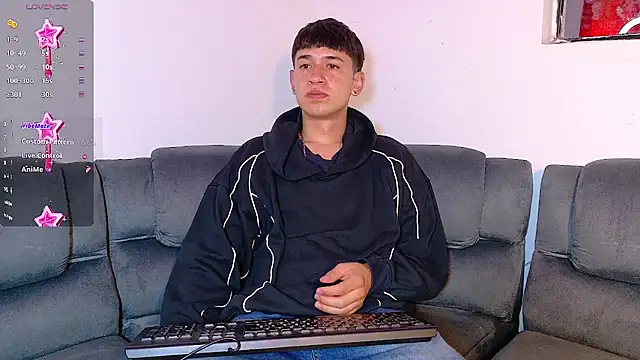 Mr daren  online show from 11-10-25, 07:13