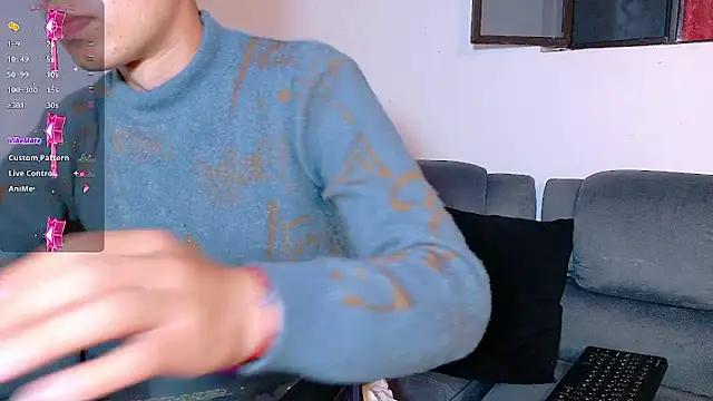 Mr daren  online show from 11-13-25, 07:13