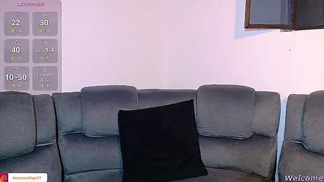 Mr daren  online show from 04-10-26, 06:12