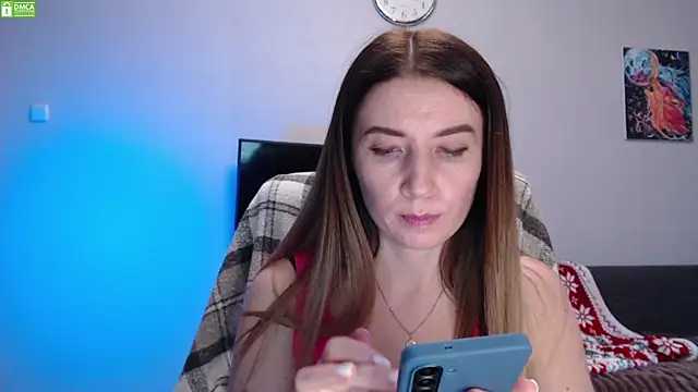 Sweet   Amelia online show from 04-01-26, 01:41