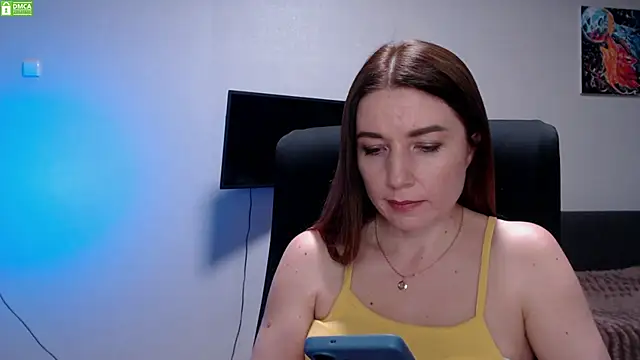 Snapshot of Sweet___Amelia chatting on 06-06-26, 02:44 Sweet Amelia online show from 06-06-26, 02:44