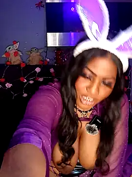 AmazonianMistress online show from 04-04-26, 11:35